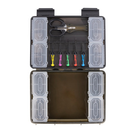 Korum Slim Blox Loaded