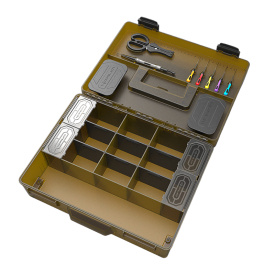 Korum Mega Blox Fully Loaded