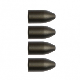 Darts Bullet Weight 7,2 g Messing 4-pack