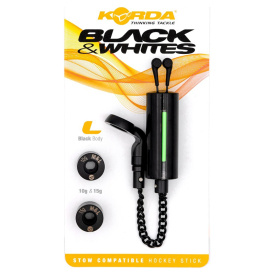 Korda Large Black Bobbin