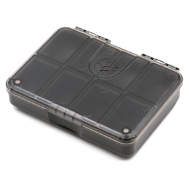 Korda 8 Compartment Mini Box