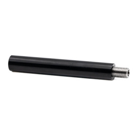 Korda Singlez Spike Extension section -Black