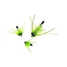 Frödin Bodie Series The Witch 3-Pack 1,2 & 3 cm