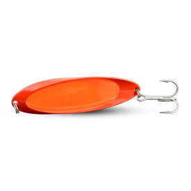 Norolan Light Spoon 8 cm - Red Orange