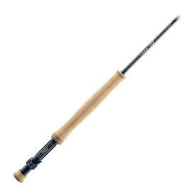 Loop Trak Single Hand Fly Rod