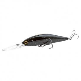 Shimano Yasei Trigger Twitch D-SP 90mm - Black