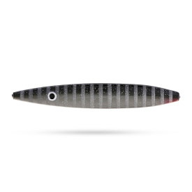 Westin D360° V2 9,5cm, 18g - Uv Striped Silver