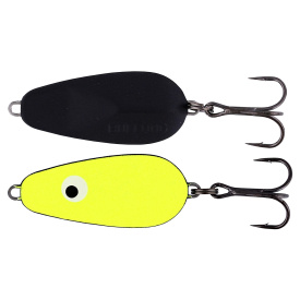 Westin Bulldog 4,4cm, 10g - Black/Yellow