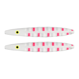 Westin R360° 8,5cm, 16g - Cherry Frost