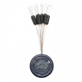 Darts Gummistopper Geflochtene Schnur L