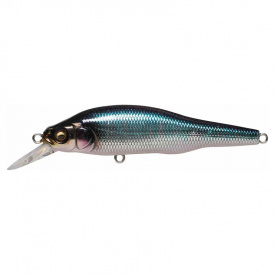 Megabass X-80 Trick Darter - M Blue Back Oikawa