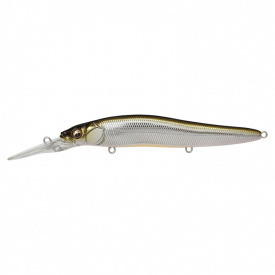 Megabass Oneten R+2 - M Stardust Shad II