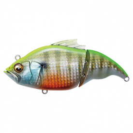 Megabass Vatalion(F) - GG Chart Back Gill II