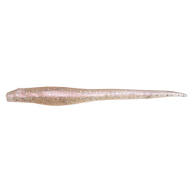 Megabass Hazedong 4'', 10cm (7-pack) - Aurora Shad