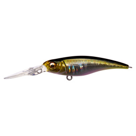 Megabass Shading-X R 62 Gg Tennessee Shad