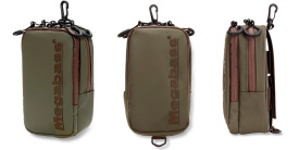 Megabass Mobile Pouch II - Khaki Brown