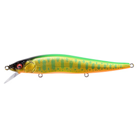 Megabass GH110 - LZ Lime Back Gold OB