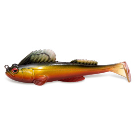 Megabass Dark Sleeper 11,4cm 28g - Dark Shad