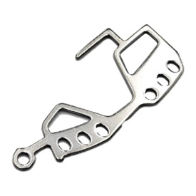 Madotachi Soft Hanitas 4 Plate