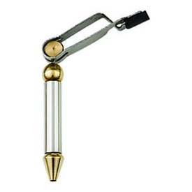Dr Slick Rotary Hackle Plier (Small)
