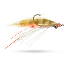 Umpqua Bonefish Junk Craven's Light