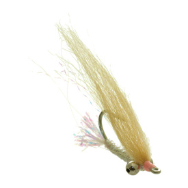 Umpqua Gotcha Pearl
