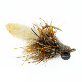 Umpqua Detroit Mop City Eakins Cream Medium