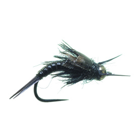 Umpqua Little Black Sloan