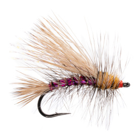 Umpqua Naked Stimulator Kaufmann Pink - #10 