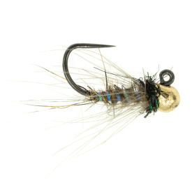 Umpqua Hustler CDC Light 4.0 - #12