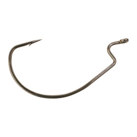 Fox Rage Strike Point Offset Hooks