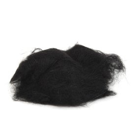 Beaver Dry Fly Dubbing - Black