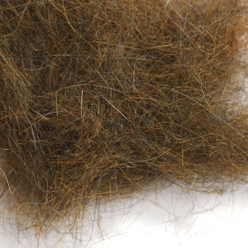 Natures Spirit Hare's Mask Dubbing- Squirrel Blend - Fox Squirrel