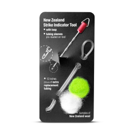 TSIC New Zealand Strike Indicator Kit