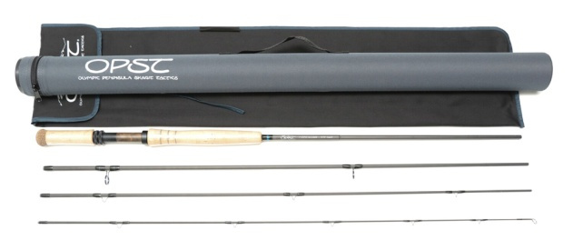 OPST Micro Skagit Rods - # 4 10'0''