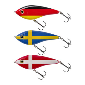 Westin Swim Glidebait World Cup