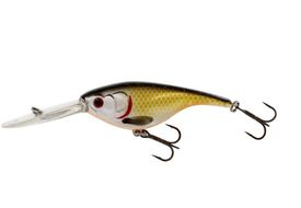 Westin BabyBite DR 6,5 cm 13 g Floating Official Roach