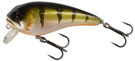 Westin FatBite 8 cm 24 g F Bling Perch
