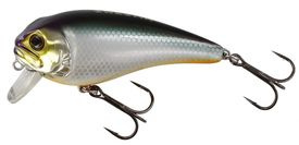 Westin FatBite 5,5 cm 8 g Floating Mean Machine