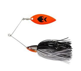 Westin MonsterVibe (Willow) 23g - Steel Sardine