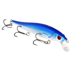 Westin Jerkbait SR 9cm, 8g Suspending - Shiny Sardine