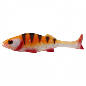 Westin Original Perch 9cm, 8g (2pcs) - T Orange Perch