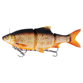 Westin Ricky The Roach Inline 35cm, 585g Sinking - Real Rudd