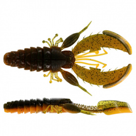 Westin CreCraw Creaturebait 6,5cm 4g - UV Craw (6pcs)