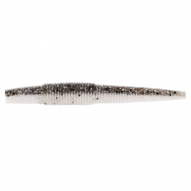 Westin Ned Worm 9cm, 5g (6-pack) - Shiner  