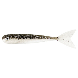 Westin Megateez V-Tail 9cm 4g (3-pack) - Shiner