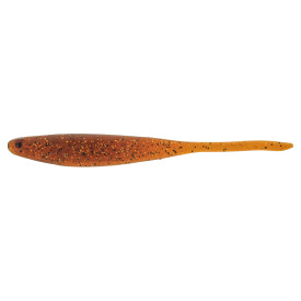 Westin Shadteez Pin-Tail 13cm 6g - Motoroil (2-pack)