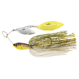 Westin Mvibe Pro Willow Silver/Willow Gold #4/0 28g Tungsten Sinking - Ayu