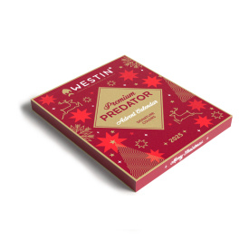 Westin 2025 Premium Predator Advent Calendar