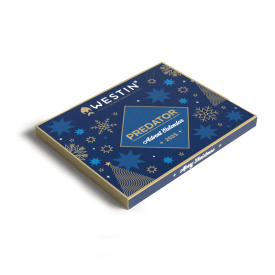 Westin 2025 Predator Advent Calendar